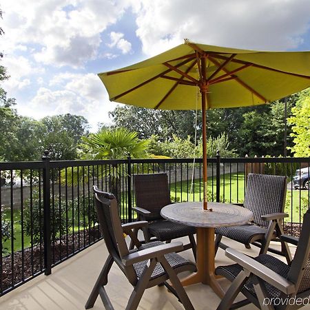Hampton Inn Richland/South Jackson Екстериор снимка