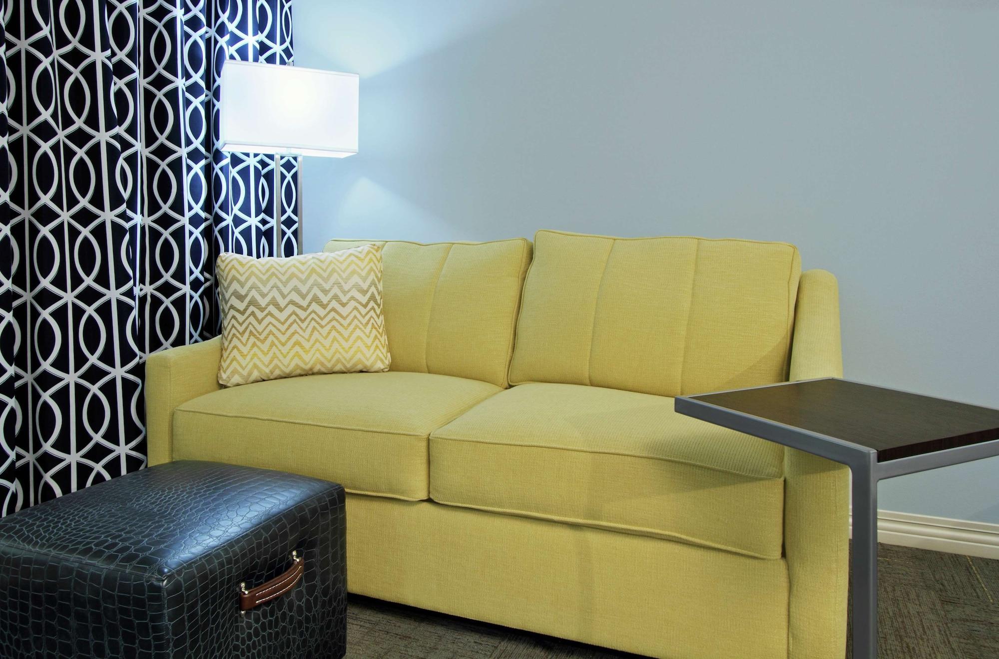 Hampton Inn Richland/South Jackson Екстериор снимка